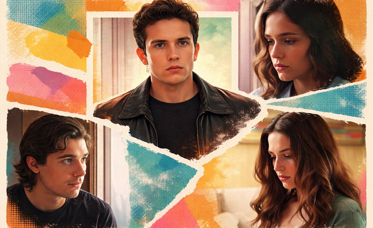 Να μ’ αγαπάς: Ο Θεόφιλος παγιδεύει τη Φωτεινή – Η ιατρική είδηση που τσακίζει τον Λευτέρη