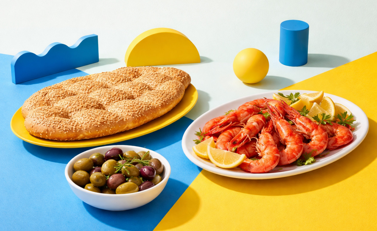 Καθαρά Δευτέρα: Πώς λειτουργούν σήμερα σούπερ μάρκετ, Βαρβάκειος και λαϊκές αγορές