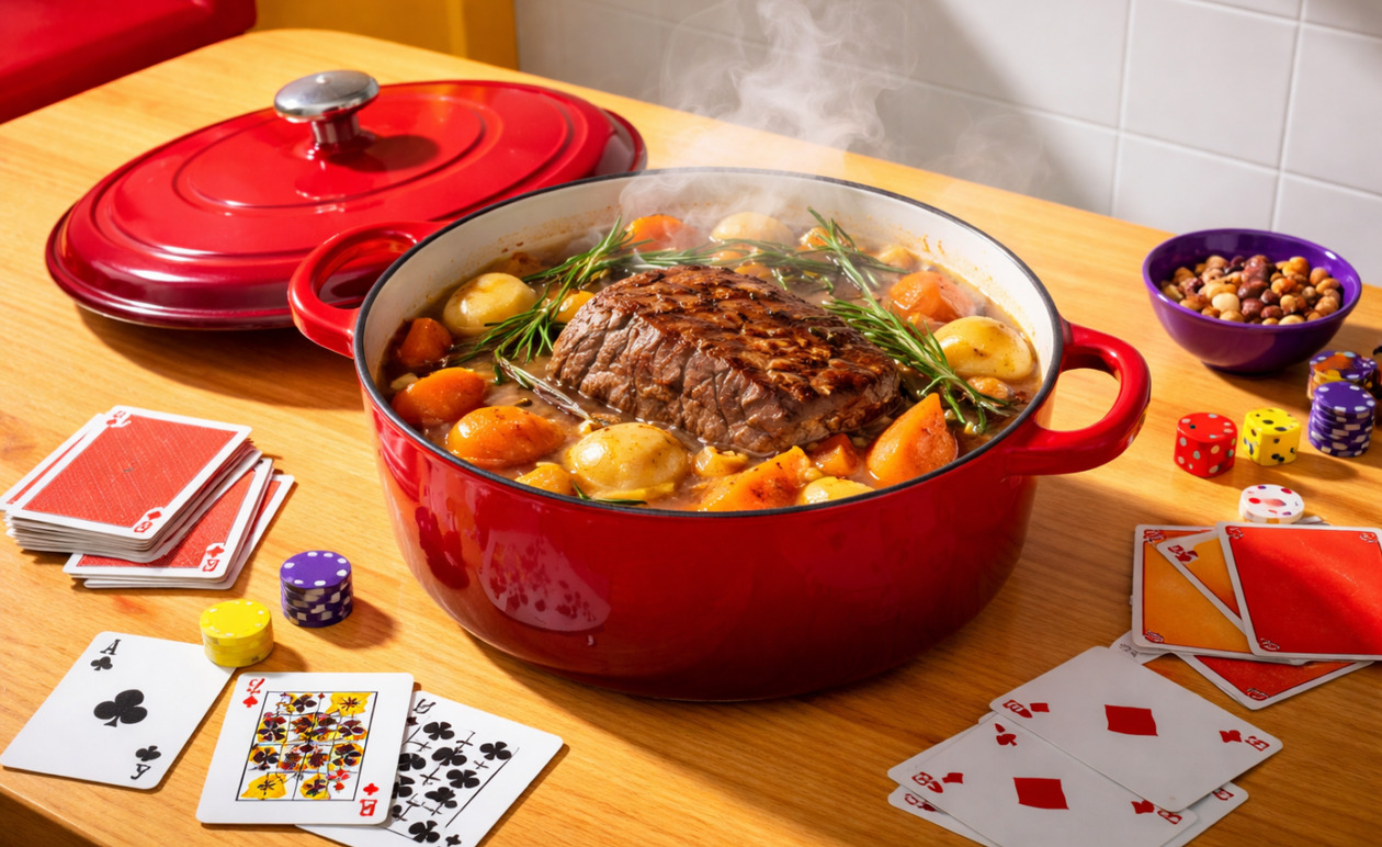 Γιατί ένας 16χρονος επέλεξε τη γιαγιά του αντί για τη Disney World: Το μάθημα της «βαρετής» ρουτίνας