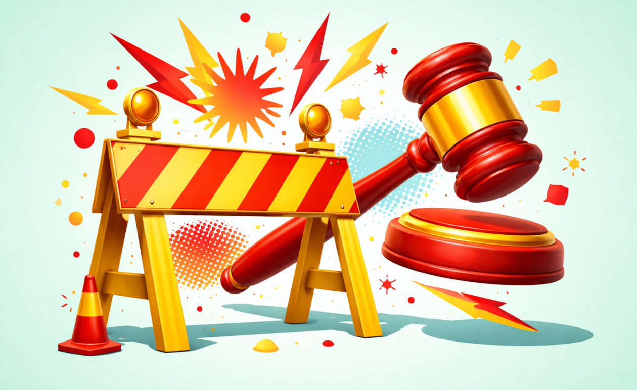 Άρειος Πάγος: Νέα παρέμβαση για τα μπλόκα των αγροτών – Εντολή για άμεσες συλλήψεις