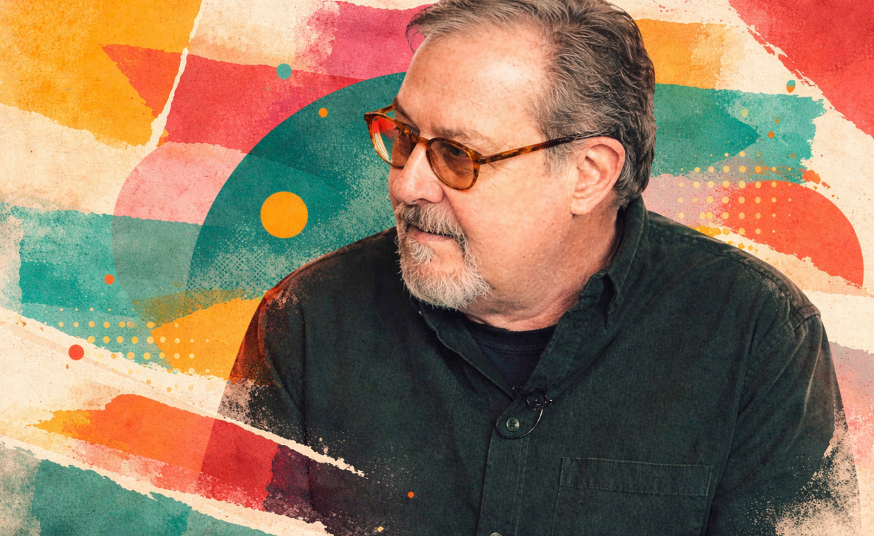 Χρήστος Δημόπουλος: Η «πικρία» για την ΕΡΤ, τα 100 ευρώ το επεισόδιο και η μάχη με την υγεία του