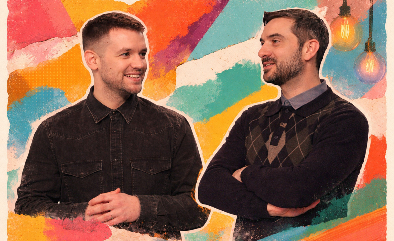 Τιμολέων Διαμαντής: Η μεγάλη επιστροφή στο MasterChef 8 χρόνια μετά τον θρίαμβο