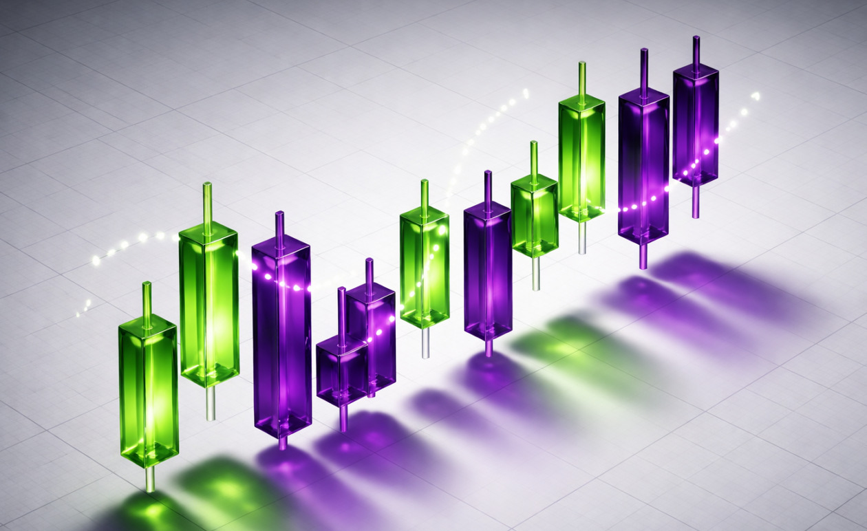 Χρηματιστήριο Αθηνών: Κέρδη στις 2.132 μονάδες με «άλμα» Helleniq Energy και Metlen