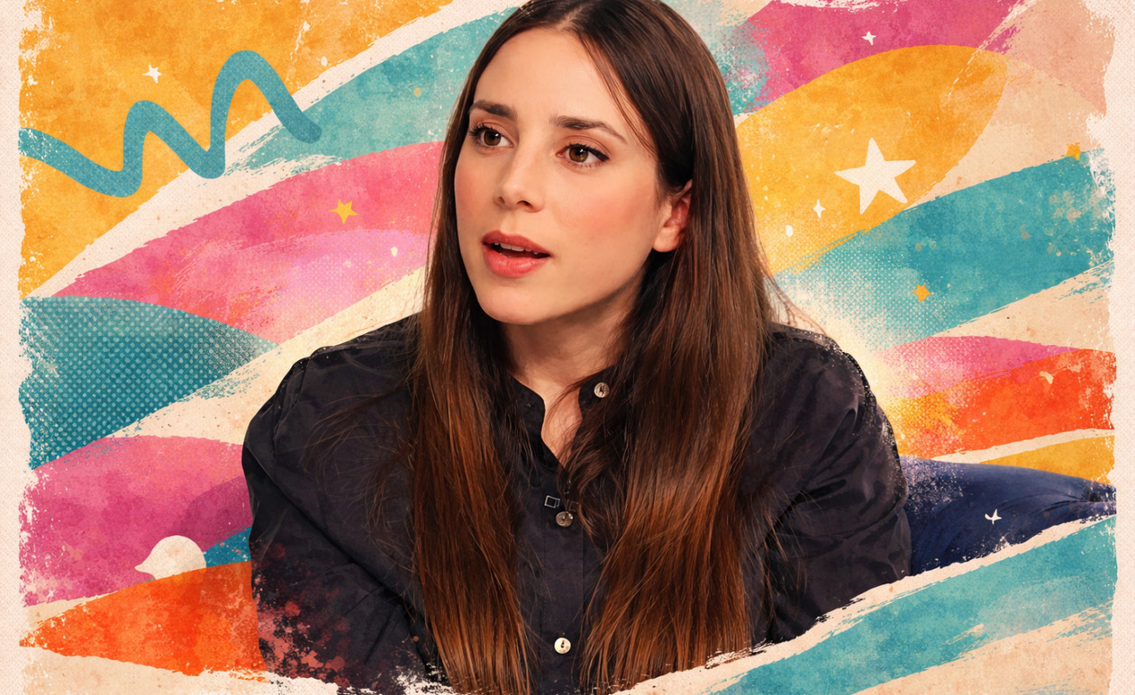 Βικτώρια Φασιανού: Η συγκινητική δωρεά στον συλλέκτη που έχασε το σπίτι του στις φωτιές της Καλιφόρνια