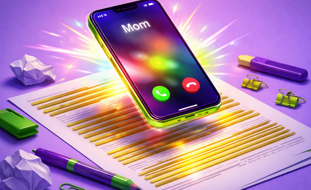 Γιατί υπέγραψα ως εγγυήτρια στο δάνειο του γιου μου: Η ανάγκη να νιώθουμε απαραίτητοι στην τρίτη ηλικία