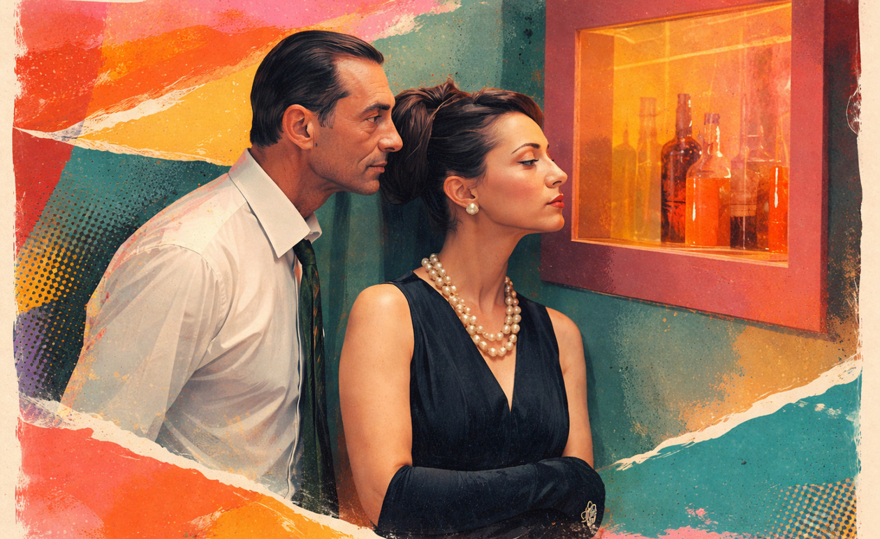 Porto Leone: Η προδοσία της Ρίτας αποκαλύπτεται και ο Ηλίας την εκδιώκει ταπεινωμένη