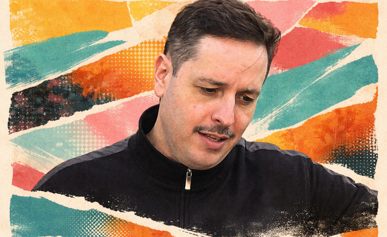 Αλέξανδρος Τσουβέλας: Η αποκάλυψη για τη «Ραμόνα» – «Ο κόσμος τη γούσταρε, εγώ όχι και τόσο»