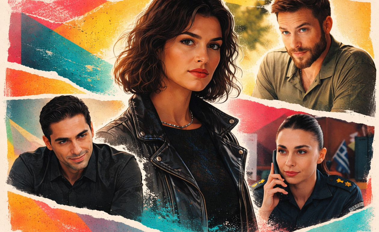 Η Γη της Ελιάς: Ο Κουράκος ξεσκεπάζει τον δολοφόνο του νοσοκομείου