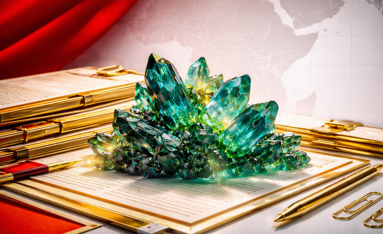 Σομαλιλάνδη: Εμπορική συμφωνία με το Ισραήλ και ανταλλαγή ορυκτών με τεχνολογία