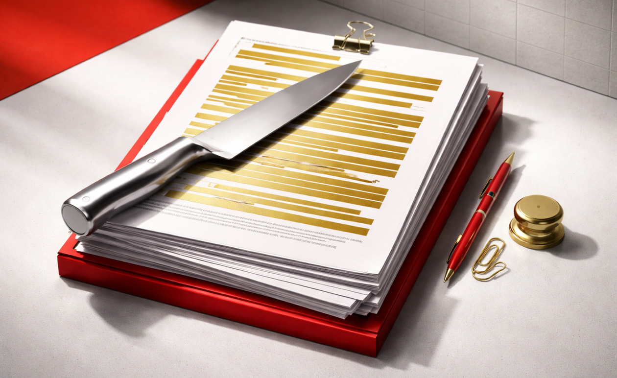 Γλυφάδα: Στον εισαγγελέα ο 46χρονος πατροκτόνος – Το χρονικό της διπλής τραγωδίας: Η σκιά της αποφυλάκισης