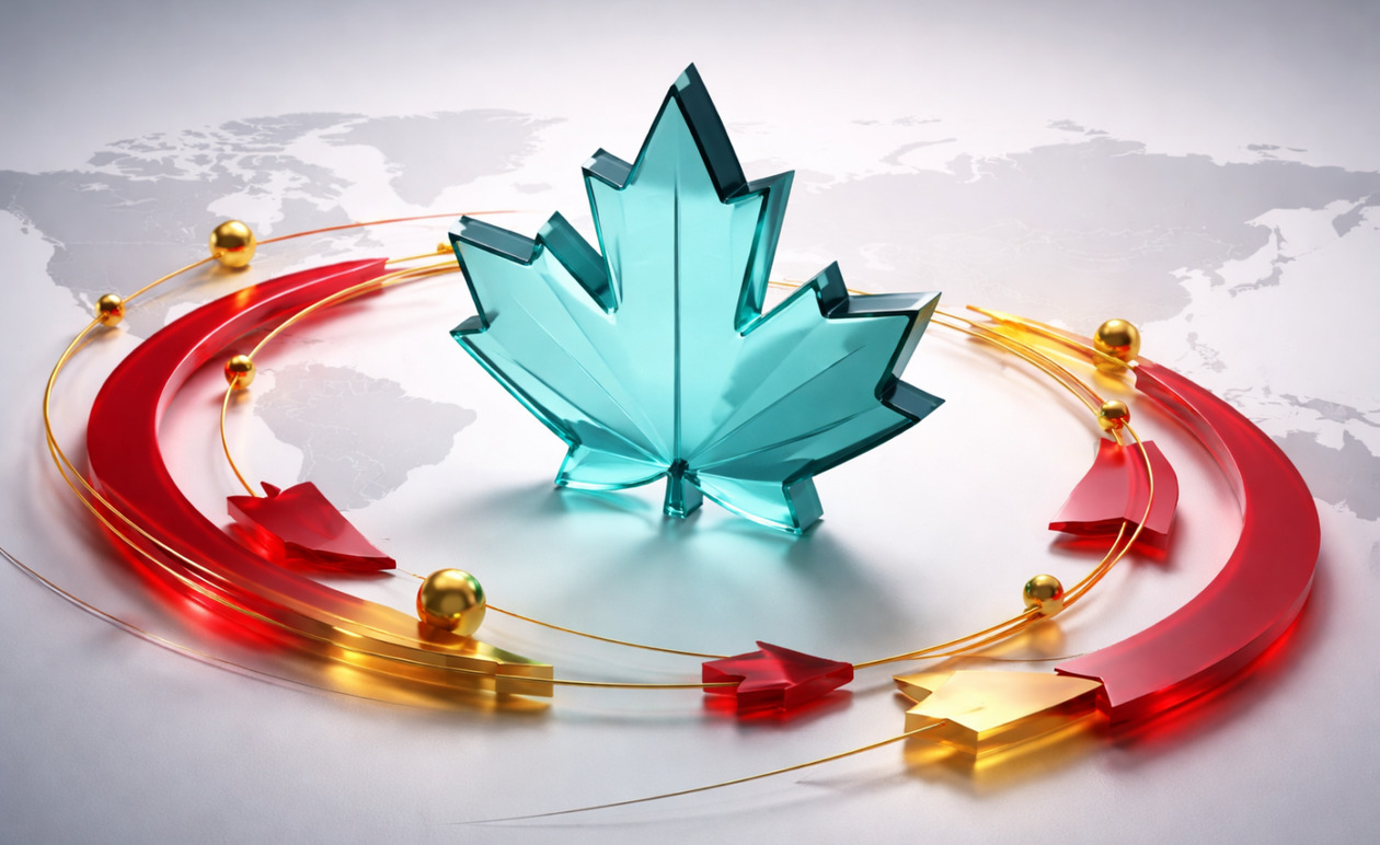 Καναδάς: Το σχέδιο του Μαρκ Κάρνι για εμπορική απεξάρτηση από τις ΗΠΑ του Τραμπ