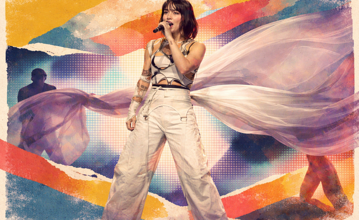 Marseaux: Η εξομολόγηση για την Eurovision 2026 – «Δεν νιώθω ποτέ γκόμενα»