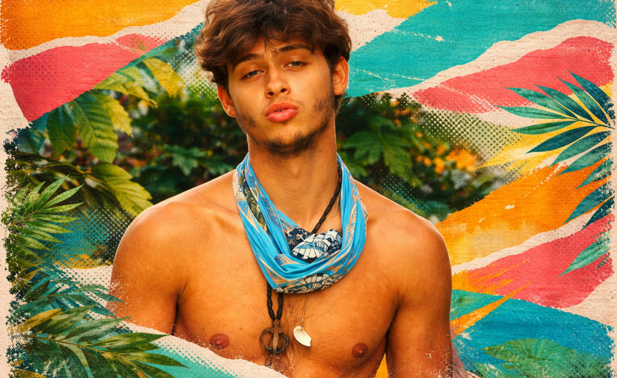 Survivor: Ο Σταύρος Φλώρος «δικάζει» τους Αθηναίους – «Είναι λίγο κότες»