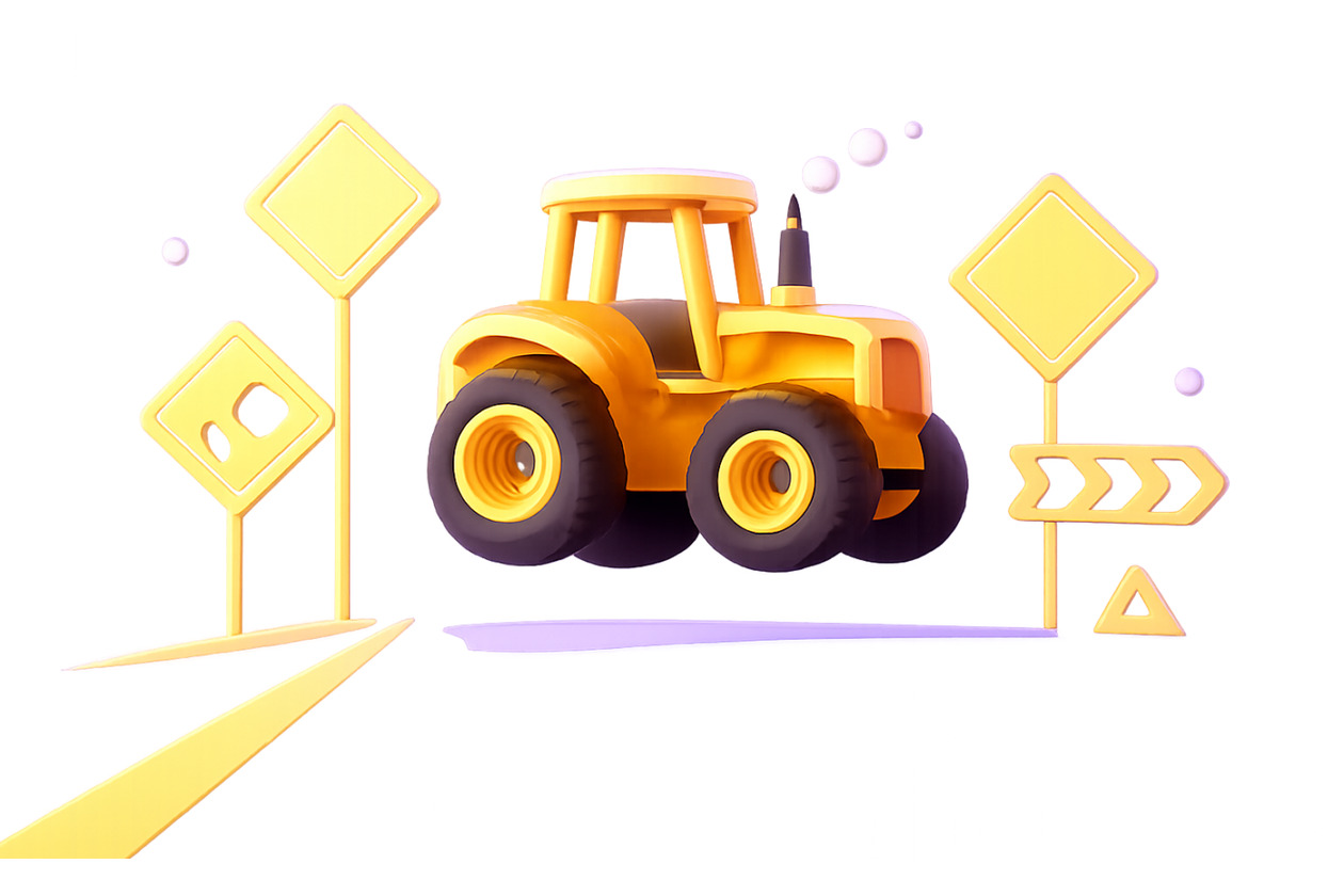 Μπλόκα αγροτών: Μεγάλες καθυστερήσεις στην Αθηνών-Λαμίας και ουρές στα Βάγια