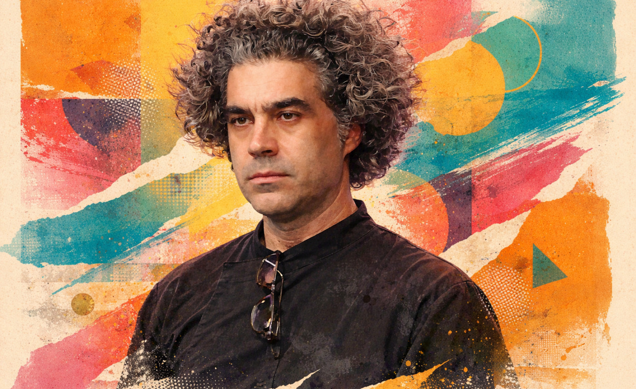 MasterChef: Ο Αντώνης Βουτσάς κέρδισε τη λευκή ποδιά και συγκίνησε με την αφιέρωση στον γιο του