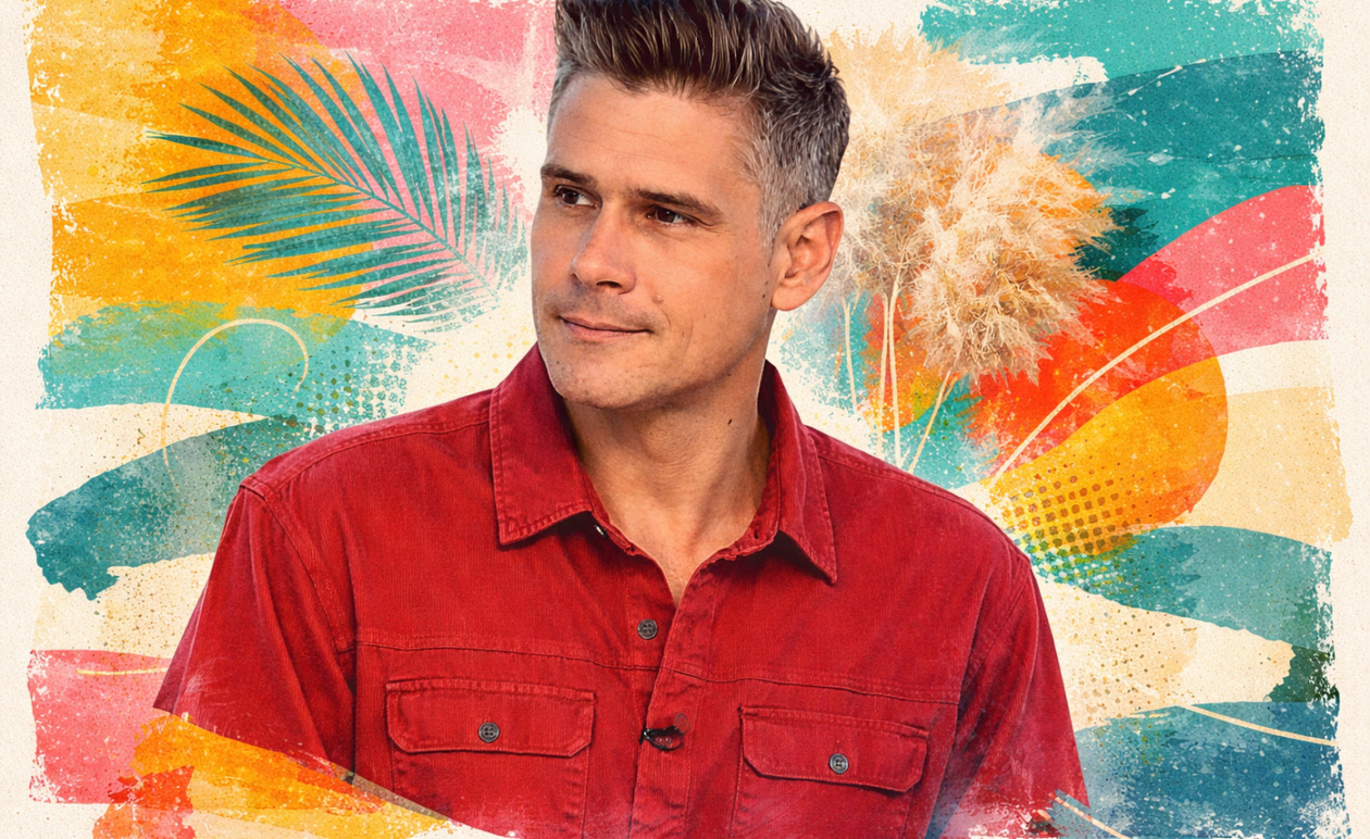 Δημήτρης Ουγγαρέζος: Η συγκλονιστική εξομολόγηση για το τροχαίο και το «μεταφυσικό» ένστικτο της μάνας του