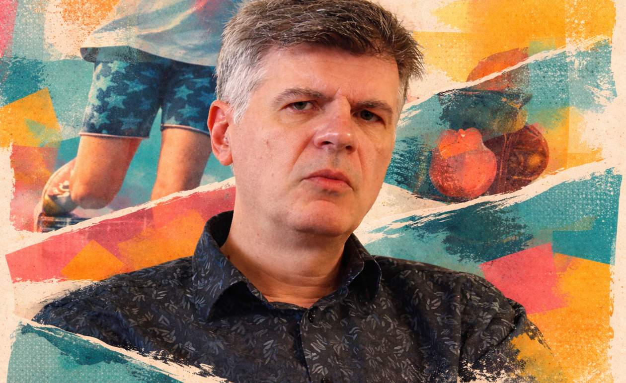 Φοίβος Δεληβοριάς: Η ανιδιοτελής προσφορά στα Τέμπη – Η διαφωνία για το κόμμα των συγγενών