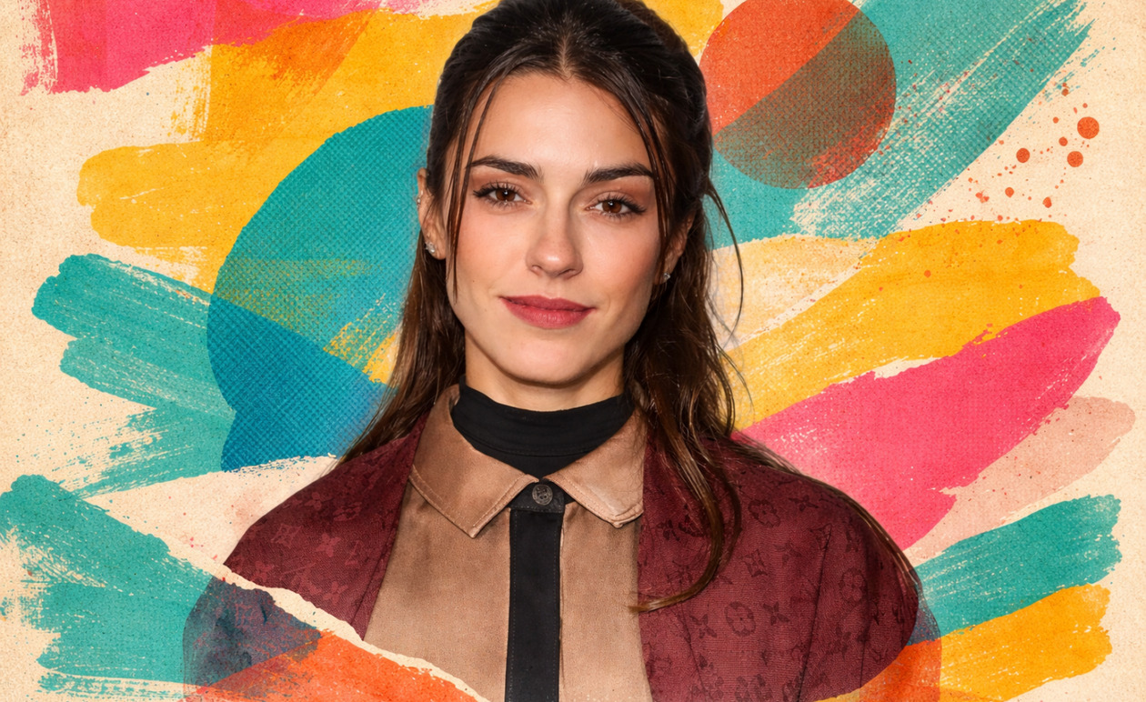 Κάτια Ταραμπάνκο: «Είμαι στο Open για τον δικό μου ρόλο και όχι της γλάστρας»