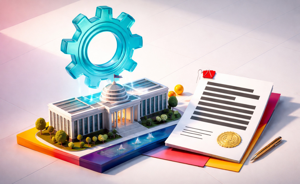 ΑΣΕΠ: Επιλέχθηκε ο Γενικός Διευθυντής Διοικητικών Υπηρεσιών στο Υπουργείο Υποδομών