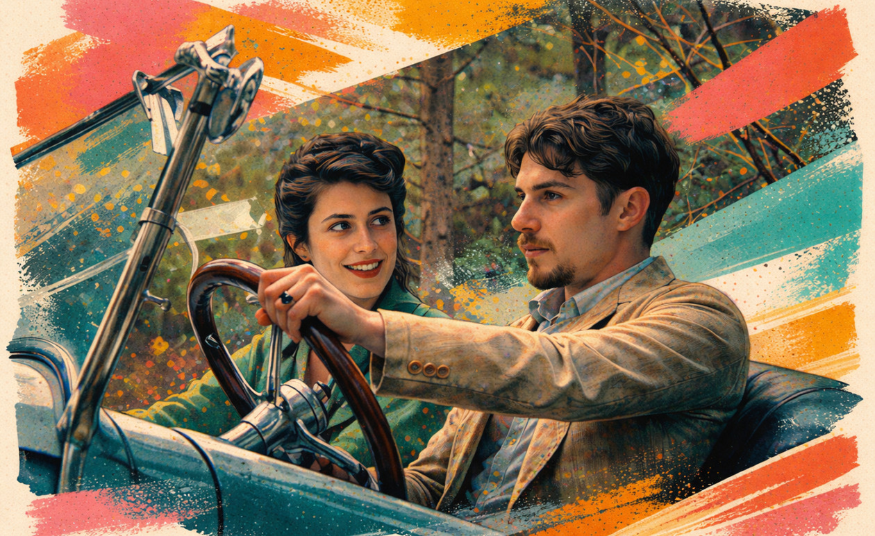 Δημήτρης Κίτσος: «Πίστευα ότι θα πεθάνω μέχρι τα 32 μου» – Η εξομολόγηση για τη Μεγάλη Χίμαιρα