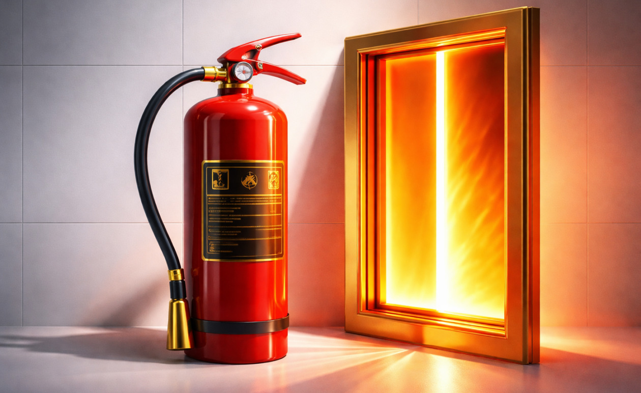 Περιστέρι: Φωτιά σε ισόγειο διαμέρισμα με δύο τραυματίες και προληπτική εκκένωση