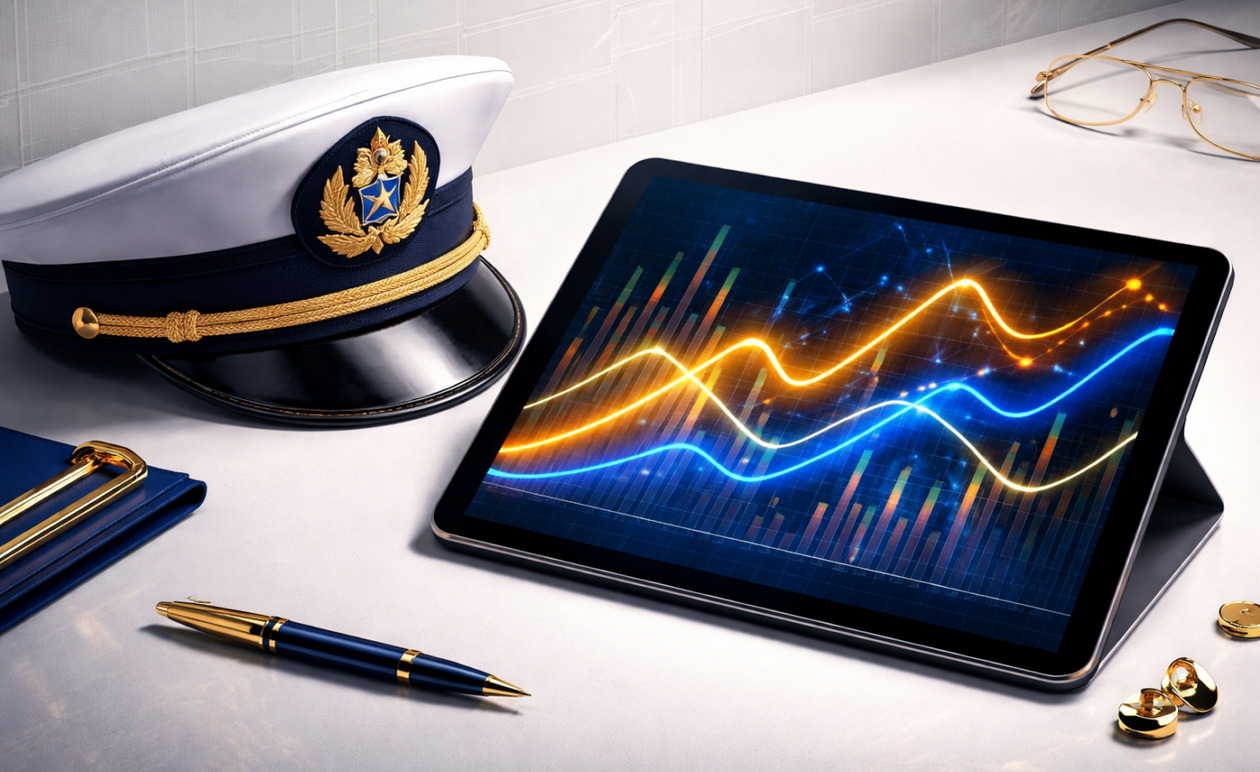 ΓΑΔΑ: Εκπαιδευτική επίσκεψη δοκίμων του Λιμενικού στις υπηρεσίες αιχμής της ΕΛ.ΑΣ.