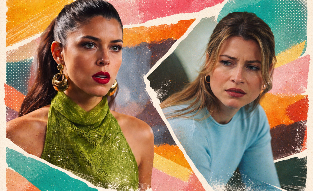 Μια νύχτα μόνο: Η Άσπα «σκοτώνει» το μωρό της Μίνας – Το σατανικό σχέδιο της εξόντωσης