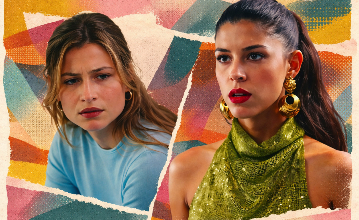 Μια νύχτα μόνο: Το σατανικό σχέδιο της Άσπας και η τραγική απώλεια της Μίνας