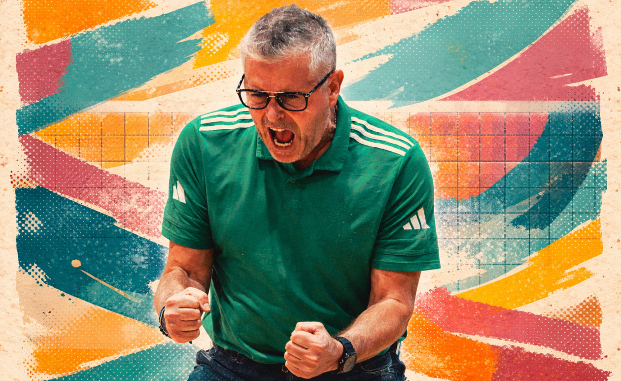 Παναθηναϊκός: Ο Αλεσάντρο Κιαπίνι για την «κατάθεση ψυχής» στην Πορτογαλία