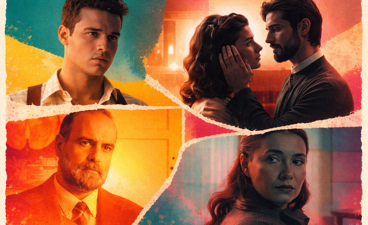 Άγιος Έρωτας: Η Κική γίνεται ο «δήμιος» του Παύλου – Ο εφιάλτης της Ελένης στο ψυχιατρείο