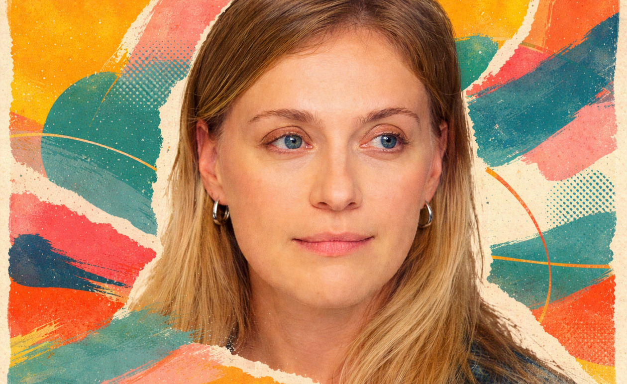 Λένα Δροσάκη: Η αποκάλυψη για τη μητέρα της – Η αναζήτηση της θηλυκότητας