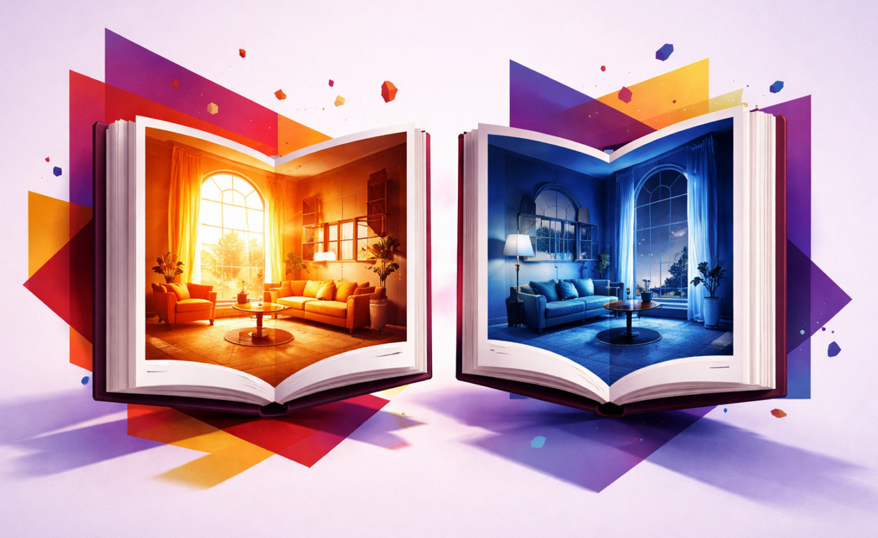 Το χάσμα των αναμνήσεων ανάμεσα σε γονείς και παιδιά: Γιατί ζούμε στην ίδια οικογένεια αλλά σε διαφορετικούς κόσμους