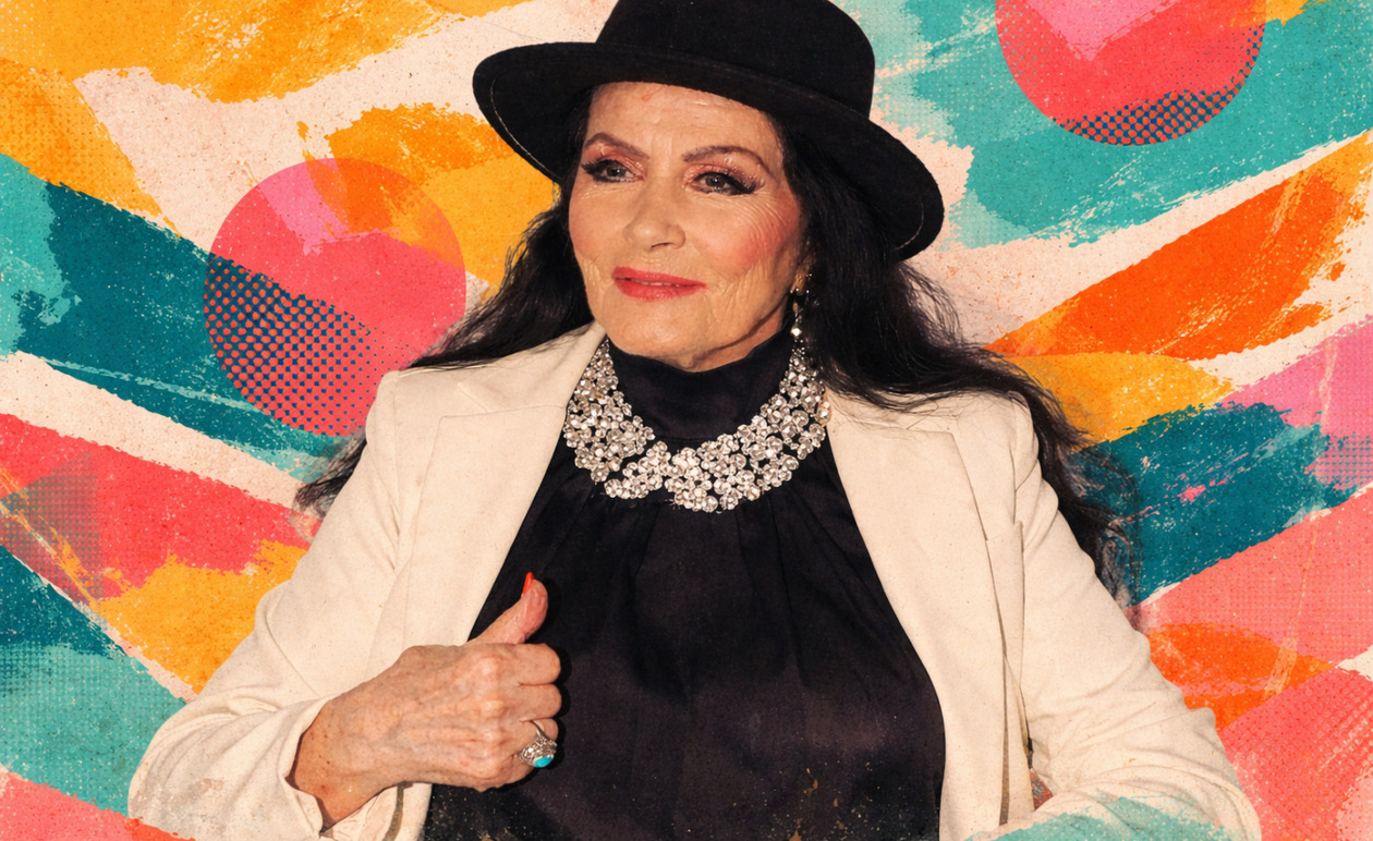 Ζωζώ Σαπουντζάκη: Τα νεότερα για την υγεία της – Η αποκάλυψη του Μάκη Δελαπόρτα για το οξυγόνο