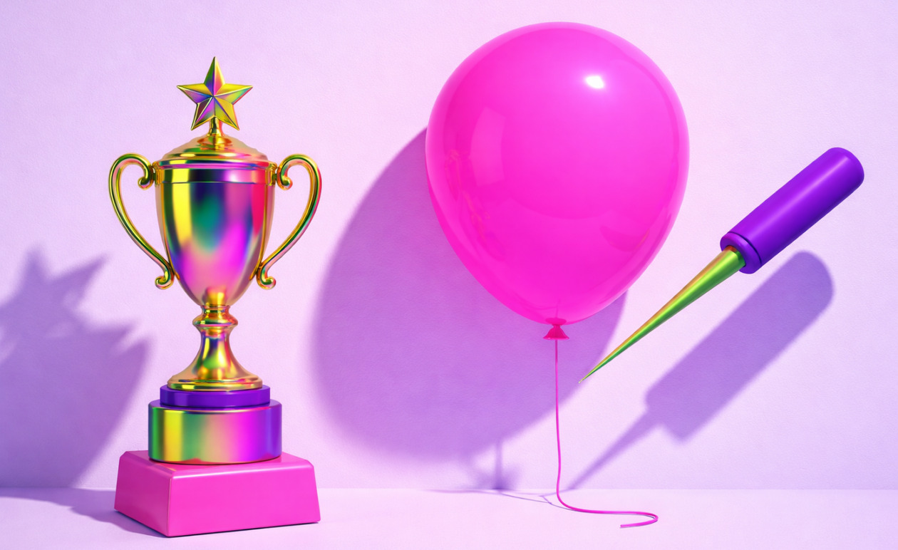 7 σημάδια ότι κάποιος δεν χαίρεται πραγματικά με τα ευχάριστα νέα σας