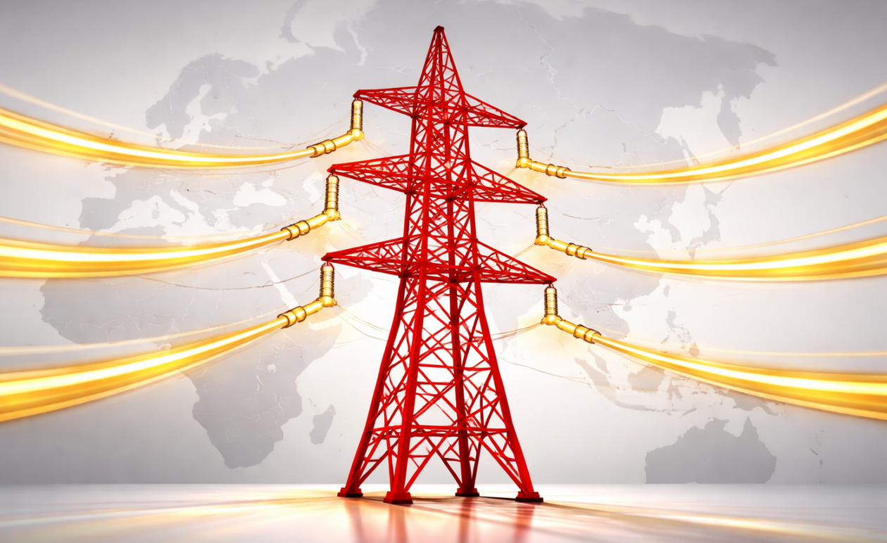 Μολδαβία: Εκτεταμένα μπλακ άουτ λόγω προβλημάτων στο ενεργειακό δίκτυο της Ουκρανίας