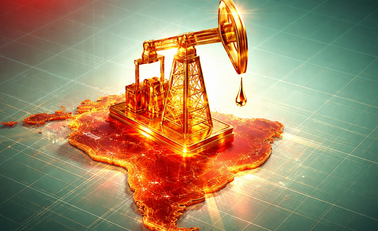 Ντόναλντ Τραμπ: Το σχέδιο για επενδύσεις 100 δισ. δολαρίων στο πετρέλαιο της Βενεζουέλας