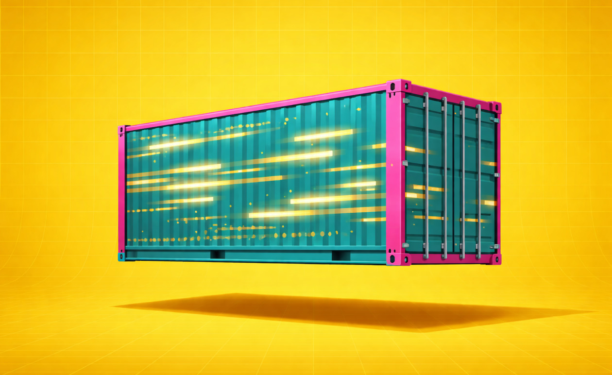 Eurostat: Στο 6,7% η παρουσία ξένων πολυεθνικών στις ελληνικές μεταφορές – Στην ουρά της ΕΕ η Ελλάδα