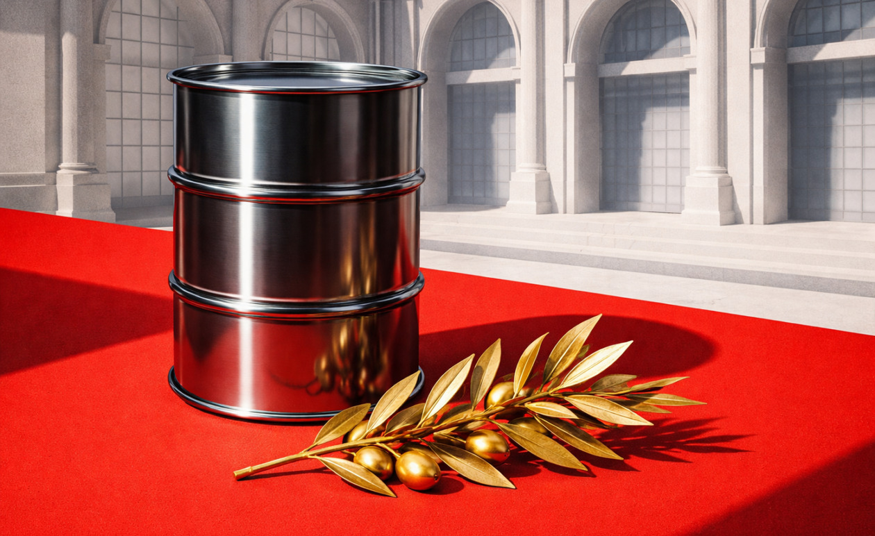 Βενεζουέλα: Ο Νικολάς Μαδούρο προτείνει διάλογο στον πρόεδρο των ΗΠΑ με αντάλλαγμα το πετρέλαιο