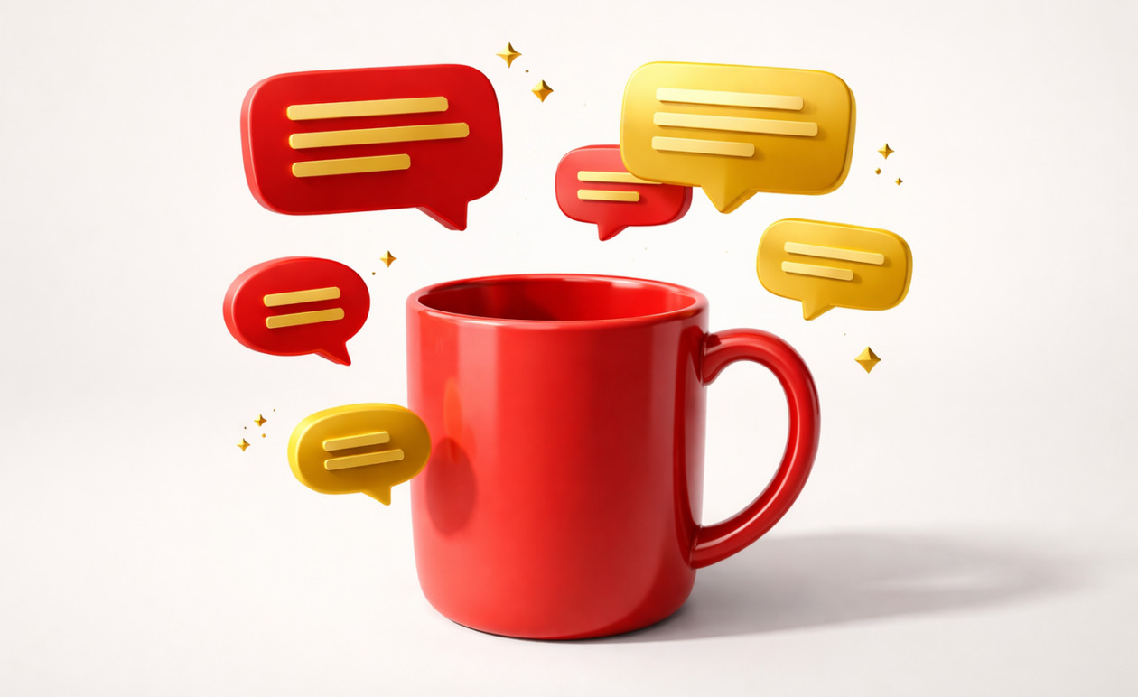 10 φράσεις που προδίδουν χαμηλές κοινωνικές δεξιότητες και απομακρύνουν τους ανθρώπους