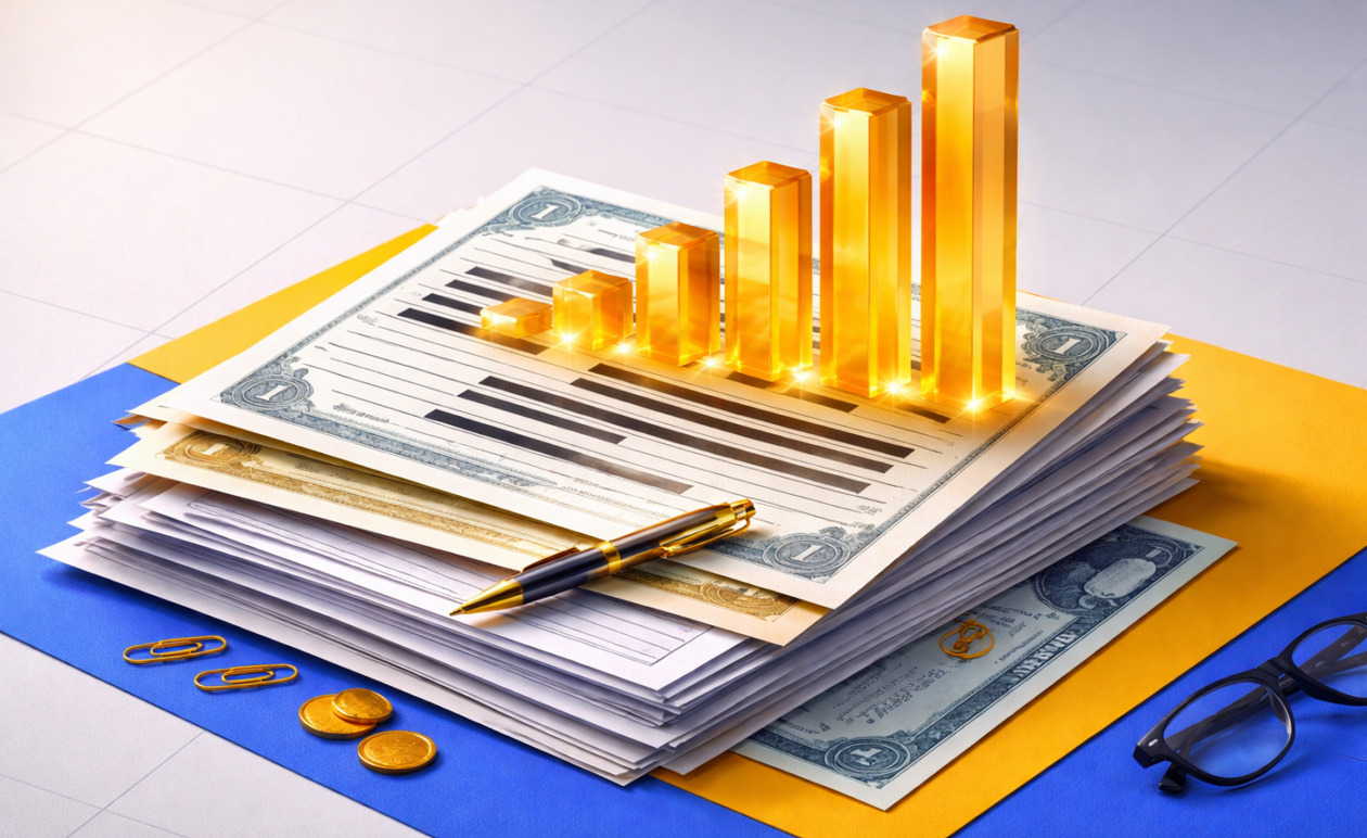 CrediaBank: Αύξηση κεφαλαίου 300 εκατ. ευρώ και δωρεάν μετοχές σε στελέχη