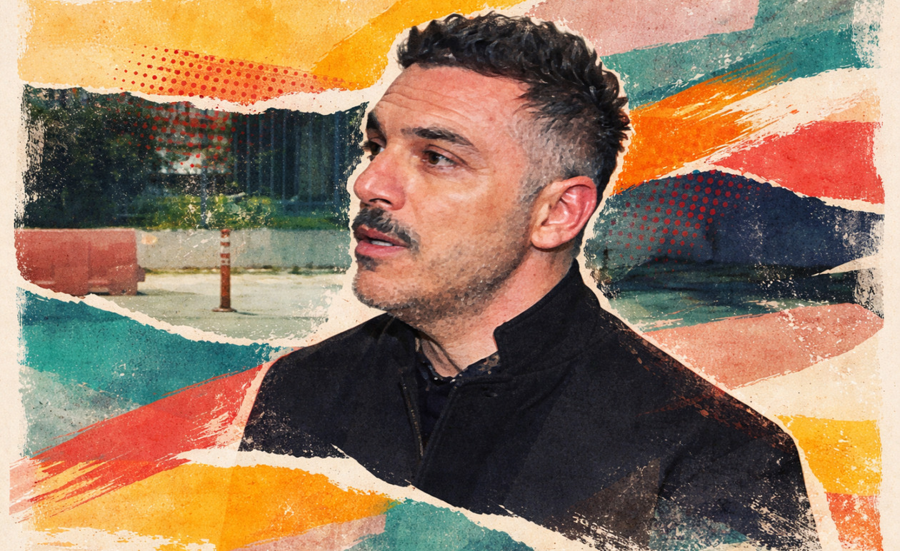 Κώστας Δόξας: Οι καταγγελίες για έλλειψη ισονομίας και η στάση του μετά την καταδίκη για ενδοοικογενειακή βία