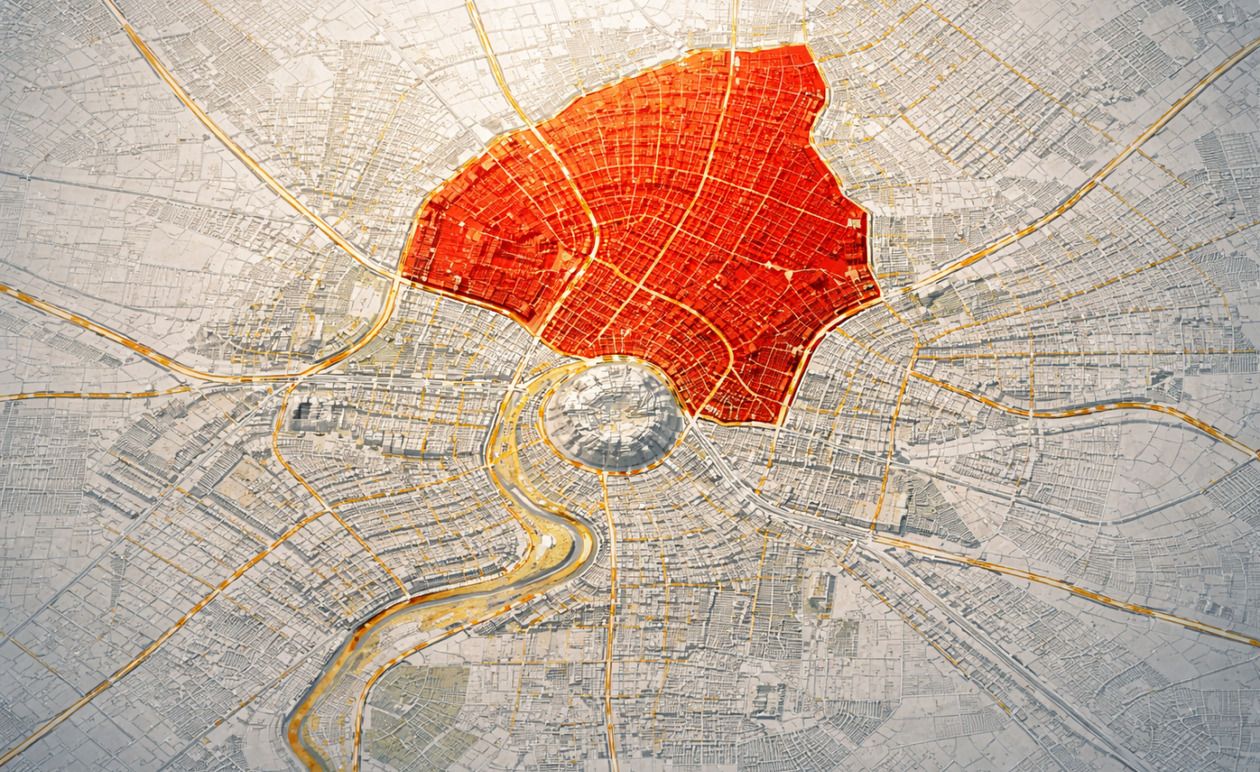 Συρία: Ο στρατός ανακατέλαβε τη συνοικία Σεΐχ Μακσούντ στο Χαλέπι μετά την αποχώρηση των Κούρδων