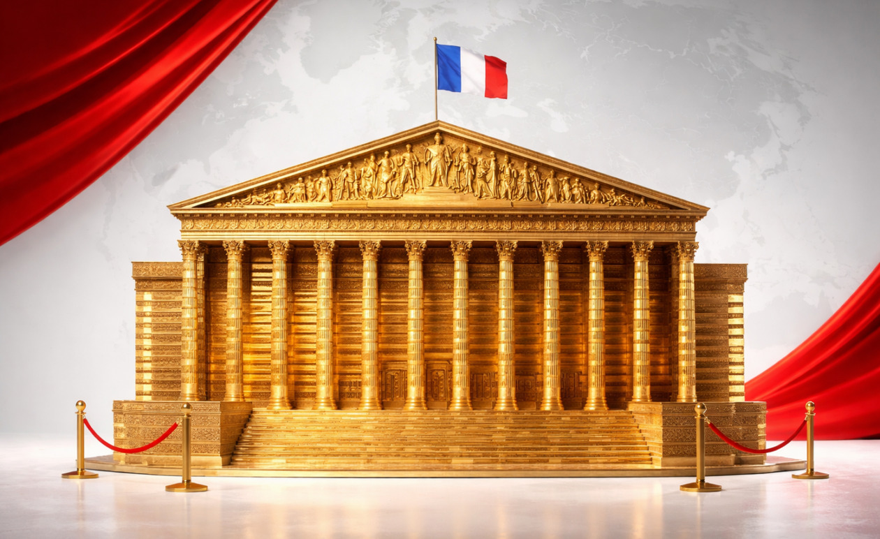 Γαλλία: Ανάσα για τον Λεκορνού καθώς οι Σοσιαλιστές απορρίπτουν την πρόταση μομφής για τη Mercosur