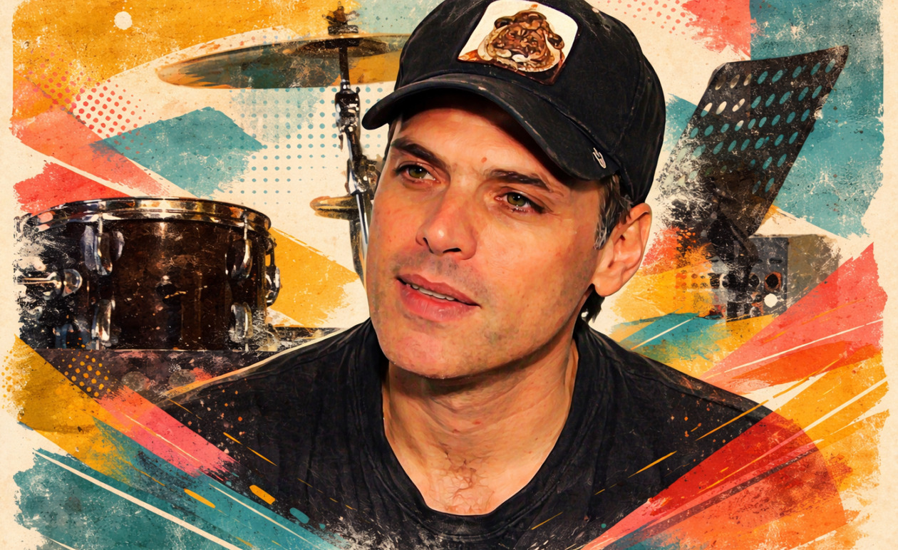 Γιώργος Παπαγεωργίου: Η οικογένεια και η κόρη μου είναι κάτι παραπάνω από καταφύγιο