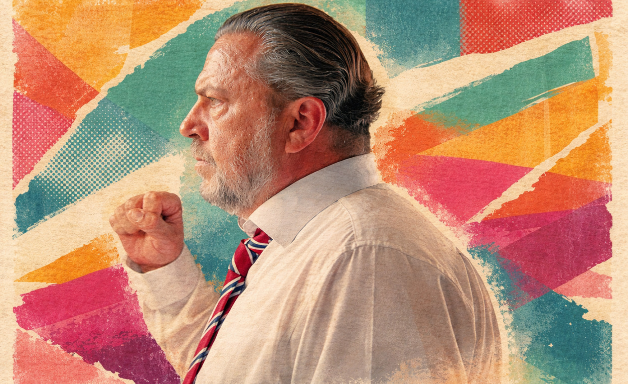 Να μ’ αγαπάς: Ο Μάκης σώζει τη ζωή του Θεόφιλου και η αποκάλυψη που σοκάρει τους Καλλιγάδες