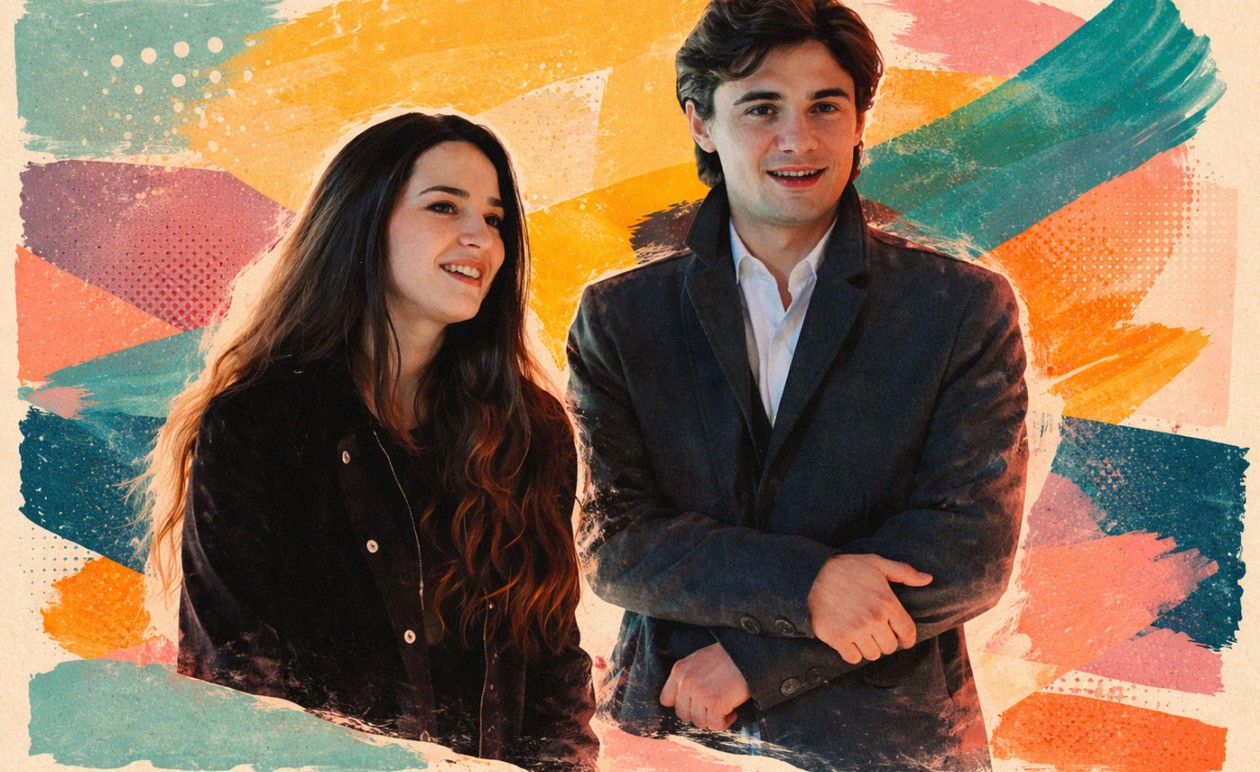 Να μ’ αγαπάς: Ο λυτρωτικός γάμος του Λευτέρη και της Άννας – Η τοξική εισβολή της Σοφίας