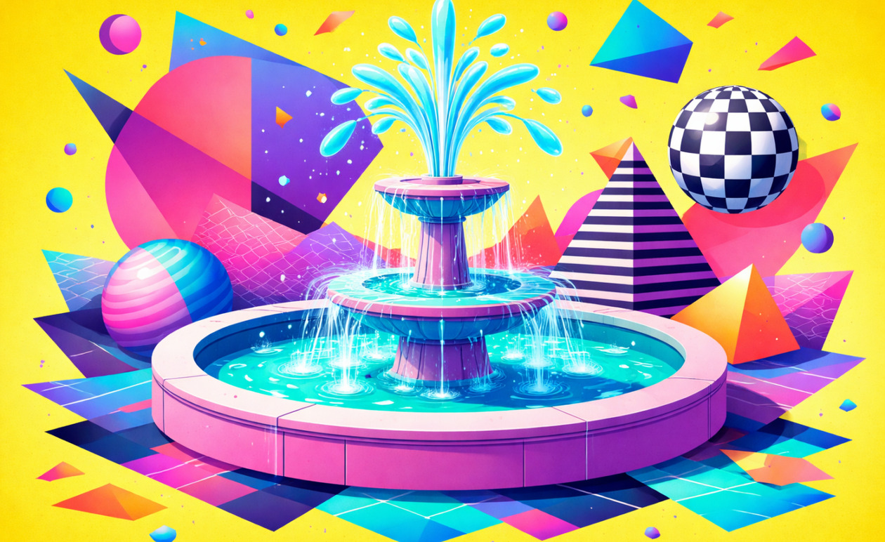 Καλλιθέα: Στον εισαγγελέα οι γονείς του παιδιού που έπεσε σε σιντριβάνι – Κρίσιμες ώρες στη ΜΕΘ