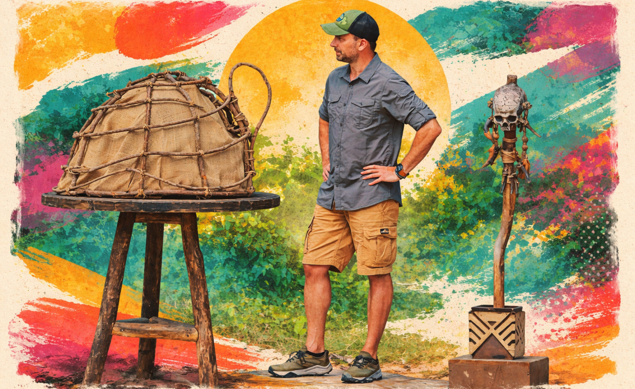 Survivor: Η μάχη για την ασυλία και ο διχασμός στους Επαρχιώτες