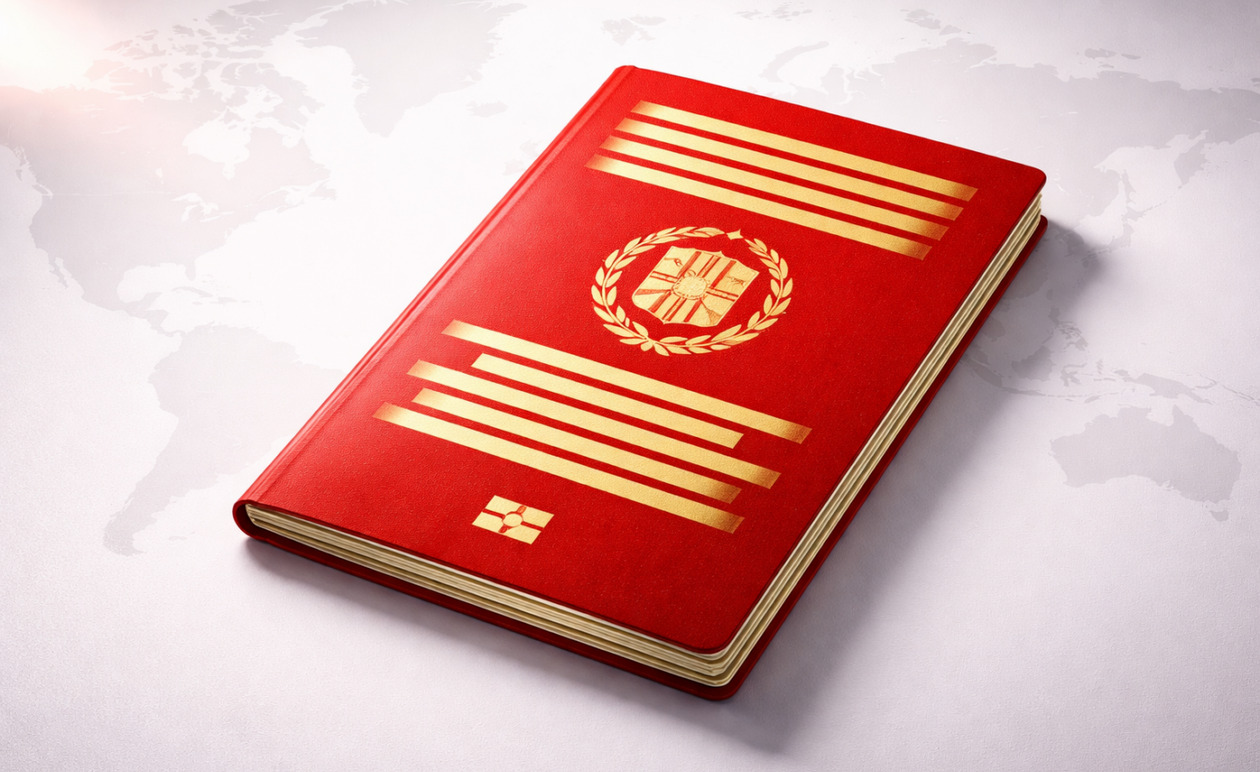 Ελληνικά διαβατήρια: Ψηφιοποιείται η διαδικασία έκδοσης – Όλες οι αλλαγές στα δικαιολογητικά
