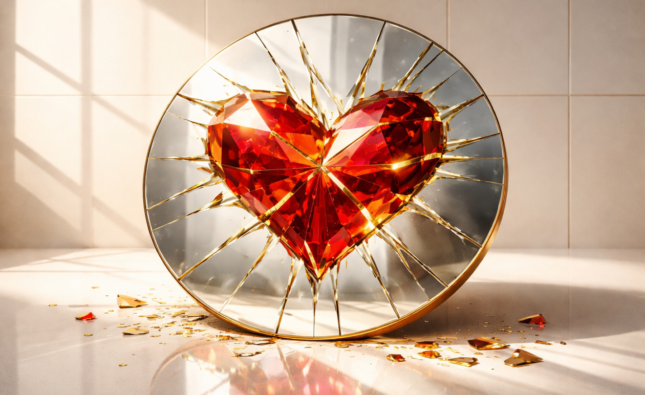 Οι 9 συνήθειες μιας γυναίκας χαμηλής ποιότητας σύμφωνα με την ψυχολογία